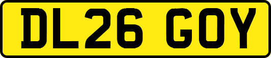 DL26GOY
