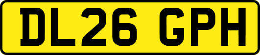 DL26GPH