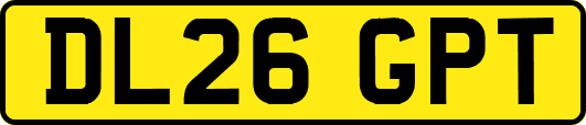 DL26GPT