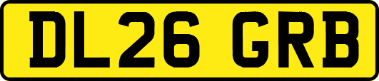 DL26GRB