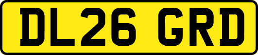 DL26GRD