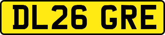 DL26GRE
