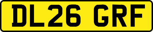 DL26GRF
