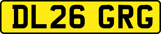 DL26GRG