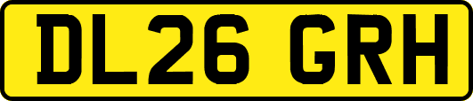 DL26GRH