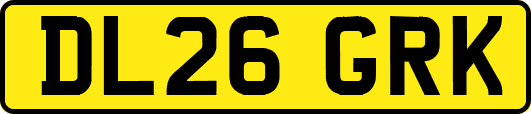 DL26GRK