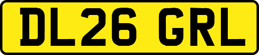 DL26GRL
