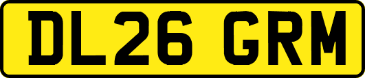DL26GRM