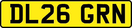 DL26GRN