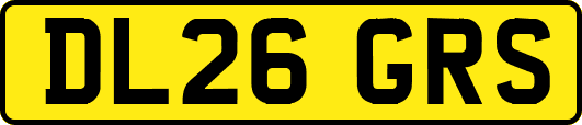 DL26GRS