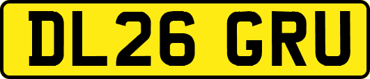 DL26GRU