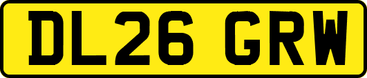 DL26GRW