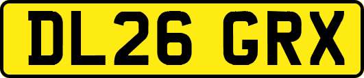 DL26GRX