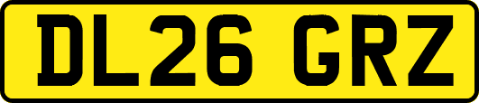 DL26GRZ
