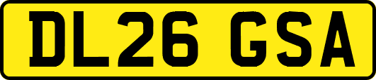 DL26GSA