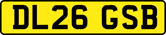 DL26GSB