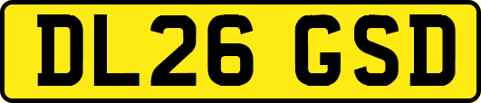 DL26GSD
