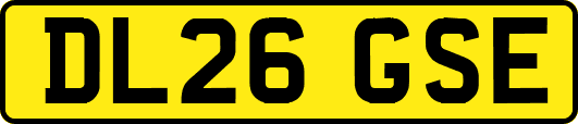 DL26GSE