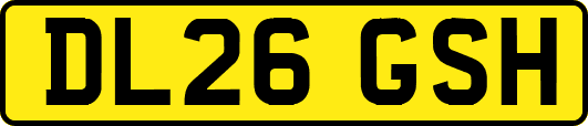 DL26GSH