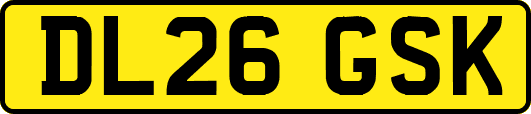 DL26GSK