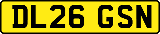 DL26GSN