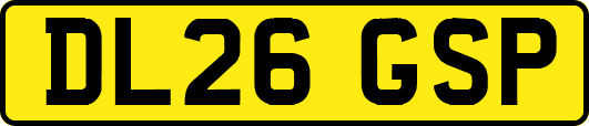 DL26GSP