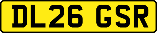 DL26GSR