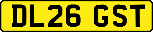 DL26GST