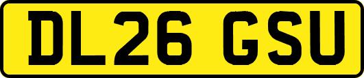 DL26GSU