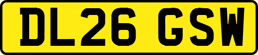 DL26GSW