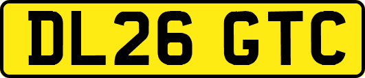 DL26GTC