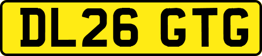 DL26GTG