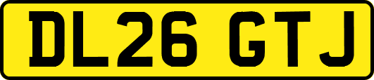 DL26GTJ