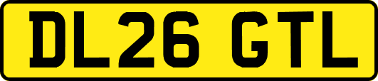 DL26GTL