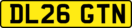 DL26GTN