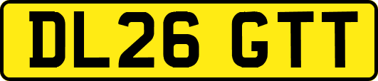 DL26GTT