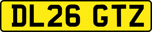 DL26GTZ