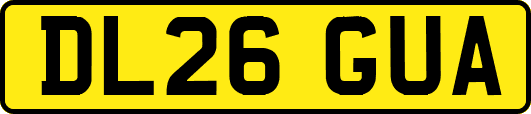 DL26GUA