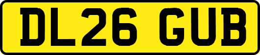 DL26GUB