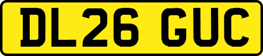DL26GUC