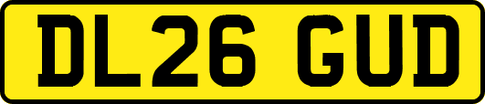 DL26GUD