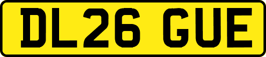 DL26GUE