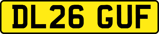 DL26GUF
