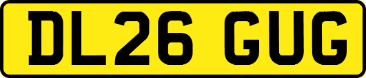 DL26GUG