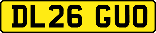 DL26GUO