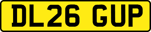 DL26GUP