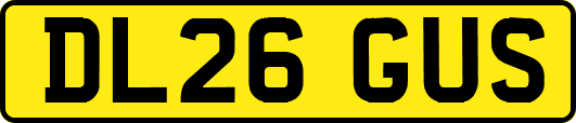 DL26GUS