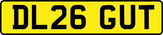 DL26GUT