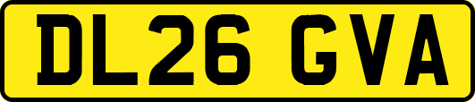 DL26GVA