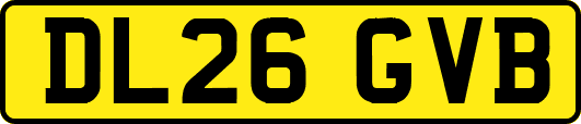 DL26GVB